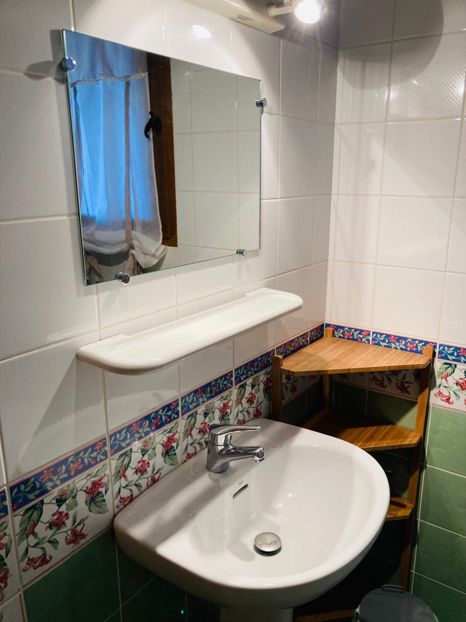 Les Ribambelles Villa Puy-Saint-Vincent Eksteriør billede